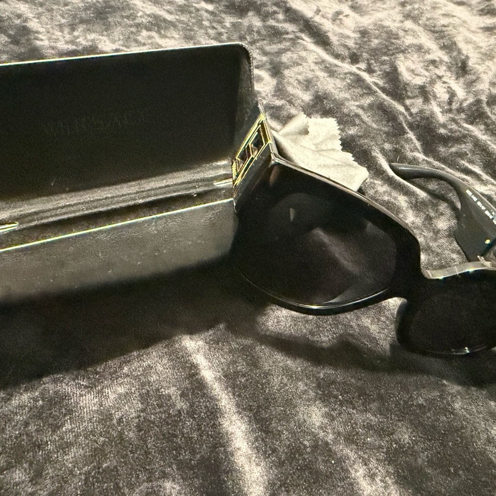 Versace Sunglasses